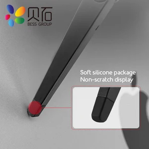 Beishi Universal Multifunctional Storage Support for TV Computer LCD Screen Superior Shelf Rack Adjustable 6 Main Sales Support Shelf - №1