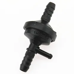SCJYRXS-válvula de retención de vacío de tres vías, accesorio para Passat B5, A4, A6, A8 Superb Seat Exeo 07C133529A 058905291K 058905291D 07C133529