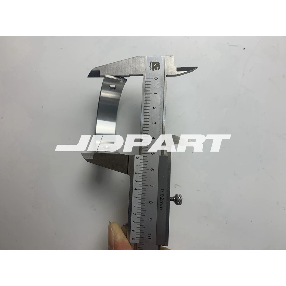 

For Shibaura S773L Main Bearing