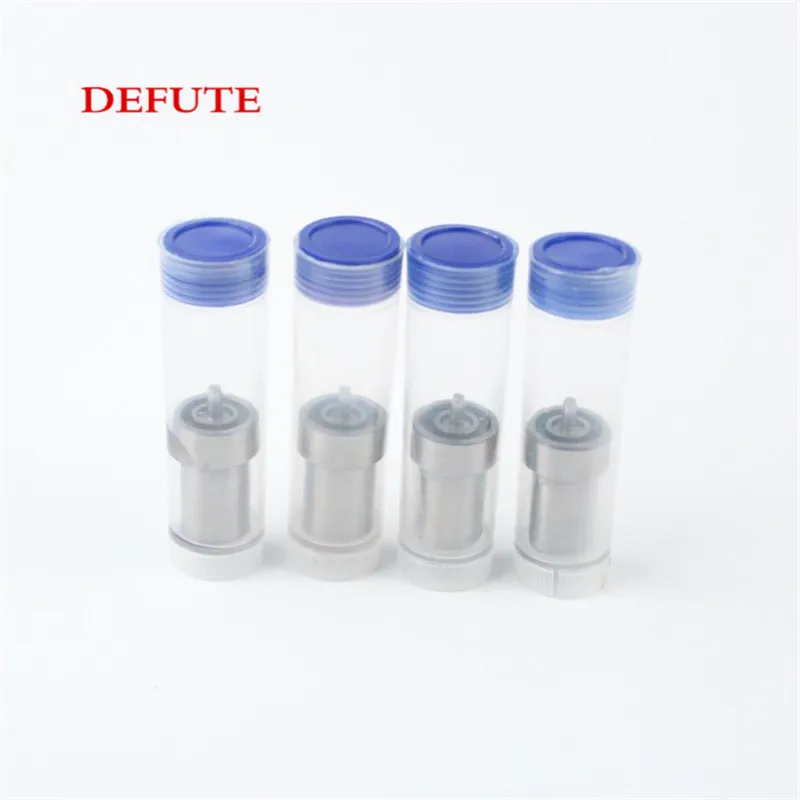 

DN4SD24 Diesel Fuel Injector Nozzle SD Series Factory Outlet Oil Nozzle 0434250014/093400-0010/105000-1130