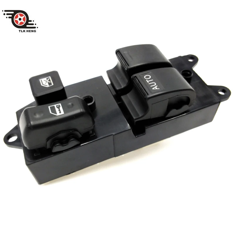 

Window Control Switch Electric Power Window Master Switch For TOYOTA CAMRY 2002-2005 84820-06030 8482006030