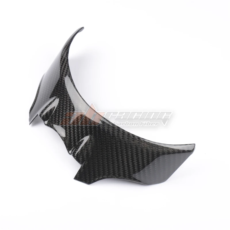 Headlight Cover For Ducati Monster 696 795 796 1100 Full Carbon Fiber 100%