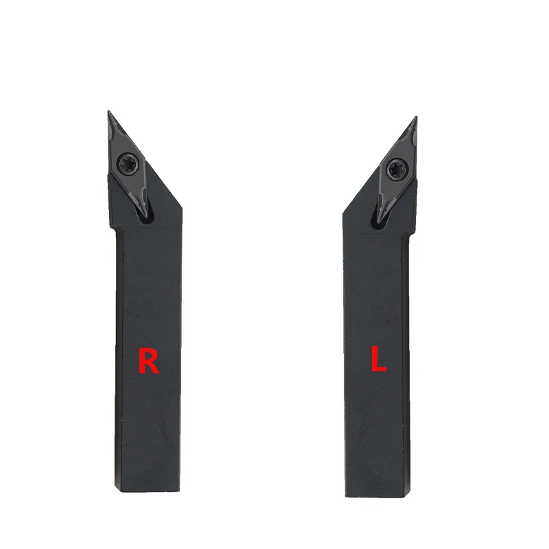 BEYOND 93 ° Svjcr Svjcl SVJCR1010H11 SVJCR1212H11 SVJCR2020K16 Externe Cnc Draaibank Cutter Carbide Inserts Vcmt Draaien Gereedschaphouder