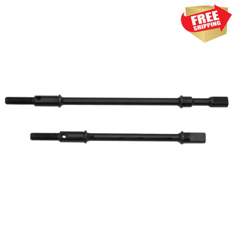 

RC Radio control car HR Hardened Steel Rear Axles cc02 for Tamiya CC02 option upgrade parts