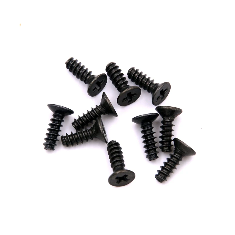 

Wltoys L959 L969 L979 K959 144001 124018 124019 104009 RC Car spare parts L959-54 screws