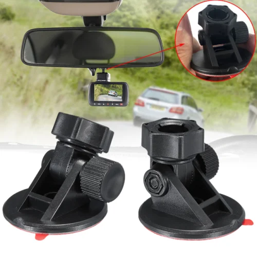 Car suction cup holder