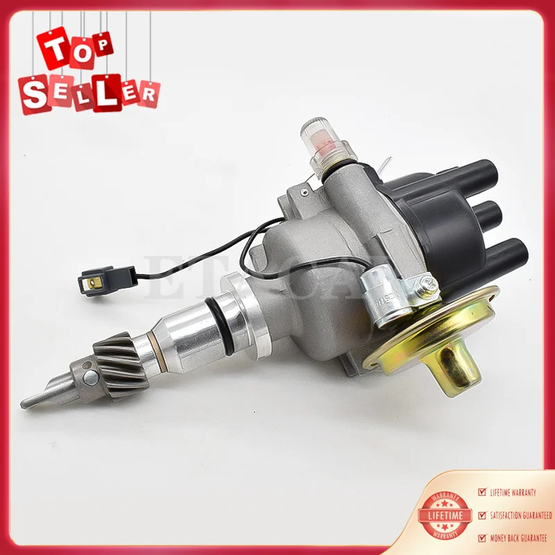 

High Quality Electrical Distributor 19100-44210 19100-44040 1910044210 Fits For Toyota 5r engine