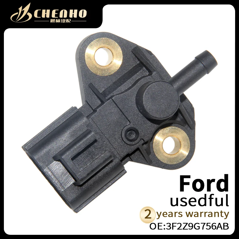 CHENHO BRAND New MAP Sensor Manifold Absolute Pressure Sensor For Ford Super Duty Lincoln OE# 0261230093 3F2Z9G756AA 3F2Z9G756AB