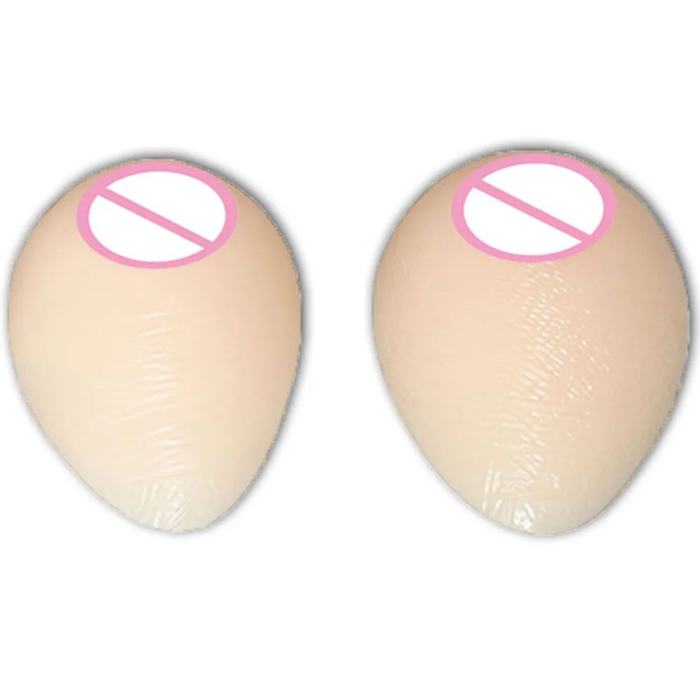 3000-9600g/pair Silicone Breast Super Large Forms Teardrop Shape Artificial Big Boobs Free Shipping