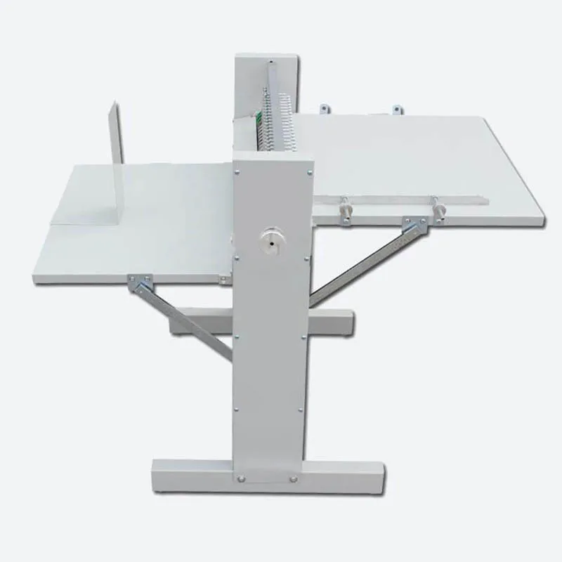 

600MM High Efficiency Paper Creasing Machine Self-Adhesive Dotted Line Cutting Machine Label Cutter Electric Slitting Machine