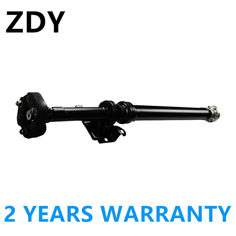 New Engine Propeller Shaft Drive Shaft Assembly 7L0 521 102 M For VW Touareg 2003-2010 For Porsche Cayenne 2003-2010 95542102015