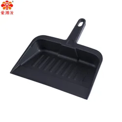 Aixiangru-Plastic Dust Pan, Hand Held Garbage Dustpan Gadgets for Cleaning Tools, Mini Flooring Tools, Thick and Durable