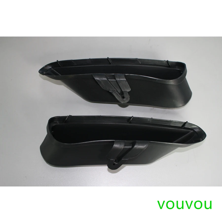 Car accessories 50-101 body parts front bumper cover for Mazda 6 2007-2012 GH sedan 50-102
