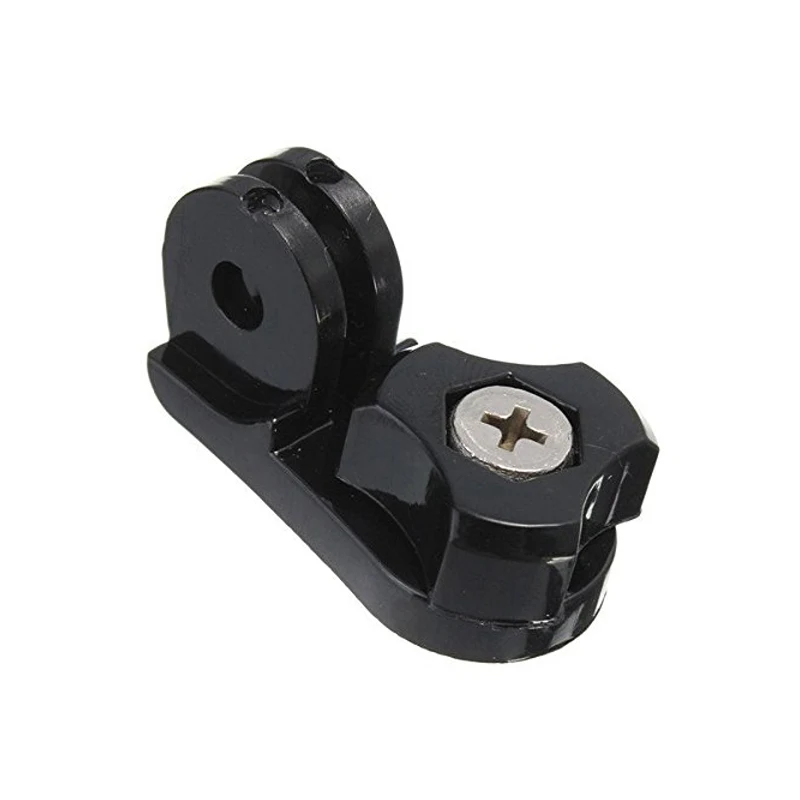 Universal Conversion Adapter 1/4 Inch Mini Tripod Screw Mount for GoPro Accessories for Yi Eken Sjcam DJI Action Cameras