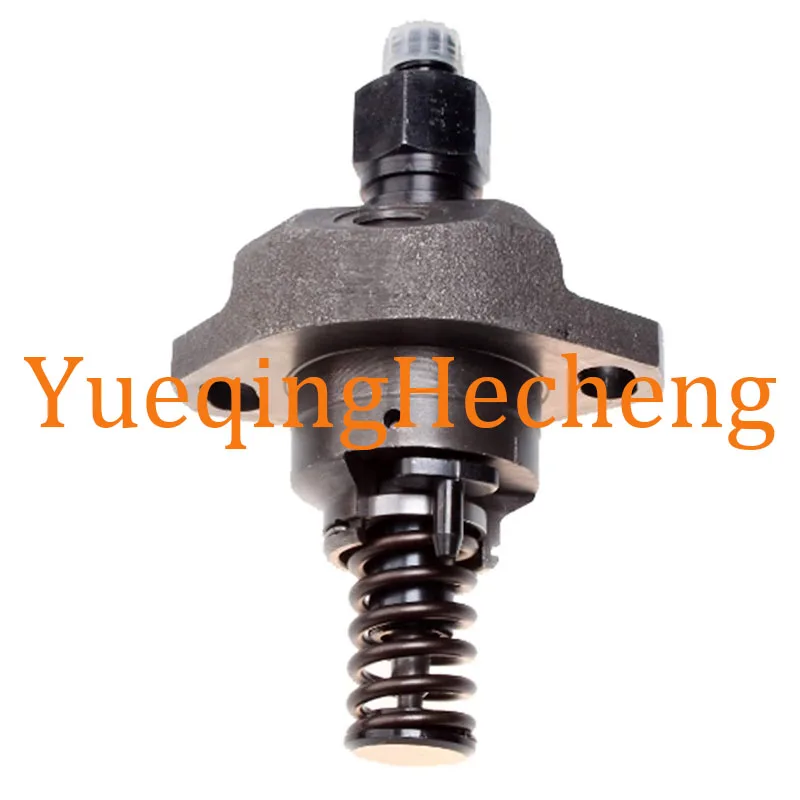 

Инжекционный насос 0414287009 04178125 для погрузчика Bobcat 863 873 двигатель Deutz 1011