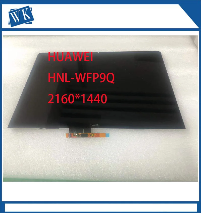 

13 inç for HUAWEIMateBook13 HNL-WFP9Q 2160*1440 hnl-wfp9q