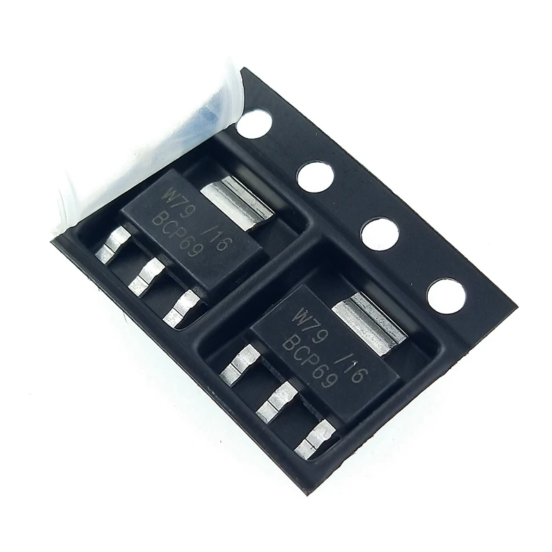 Новинка, 20 шт, новые модели BCP69 BCP69-16 SOT-223 PNP