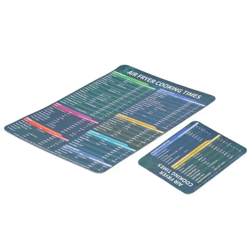 المطبخ الطبخ ورقة المغناطيس ، مرجع الوقت القلي ، تجهيزات المطابخ الملحقات