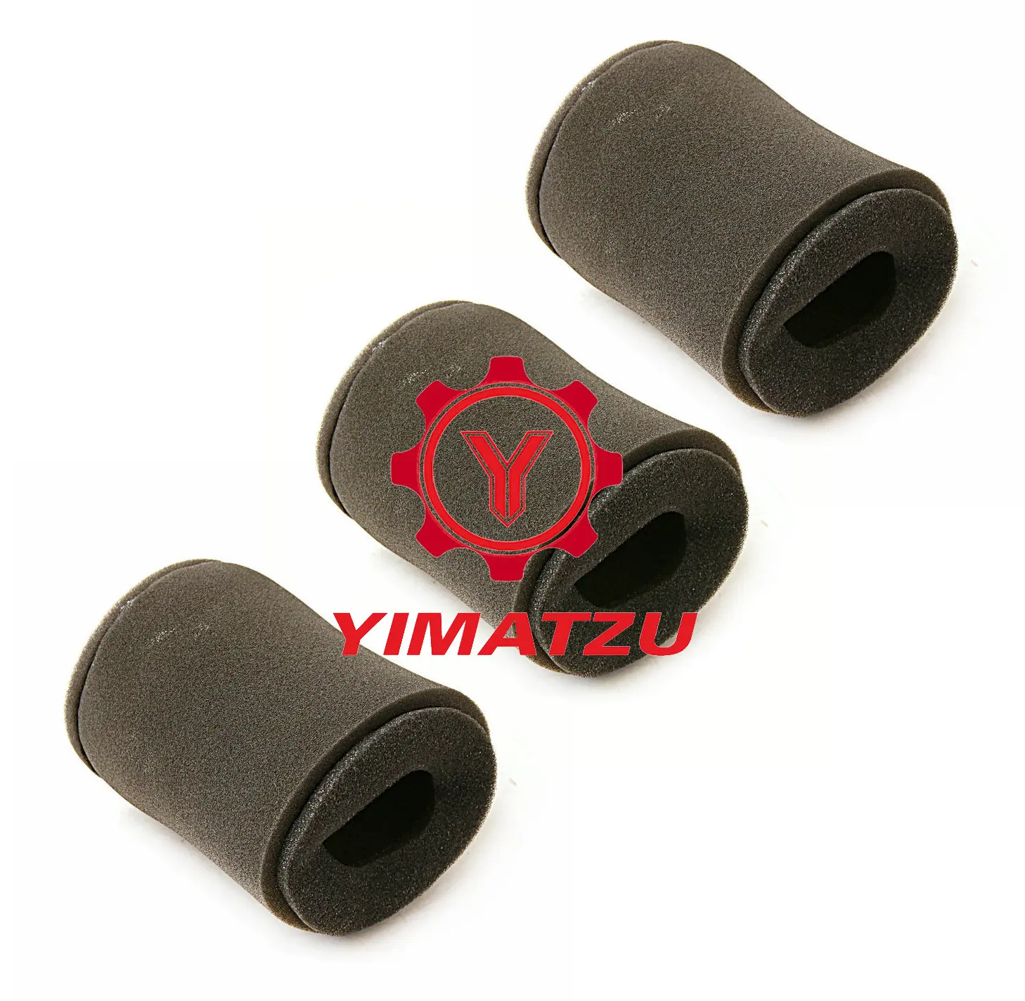 2/3PCS FILTER ELEMENT COMP. FOR CFMOTO CFORCE500 600 UFORCE500 600 ZFORCE600 196S ENGINE 0180-112001 0180-1120A0 CF188-112001