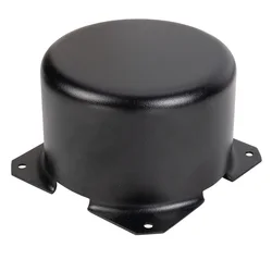 Transformer Shield Toroidal Transformer Iron Cover Audio Power Transformer Housing