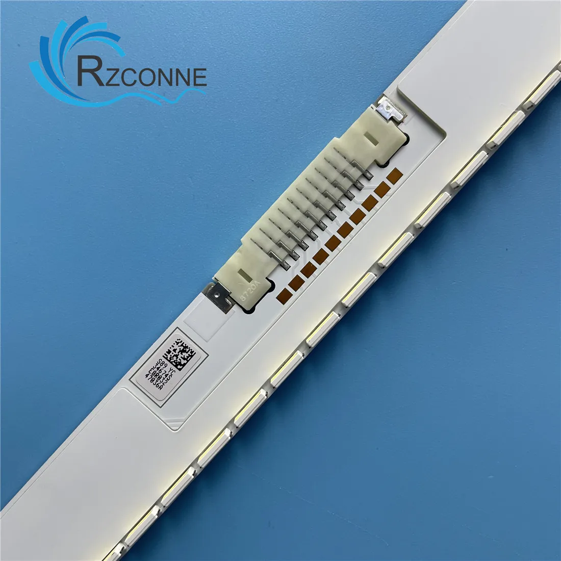 Bande de rétroéclairage LED 64 LED, 524mm, pour BN96-47036A (4)_ R1.0_R3F_075_LM41-00637A