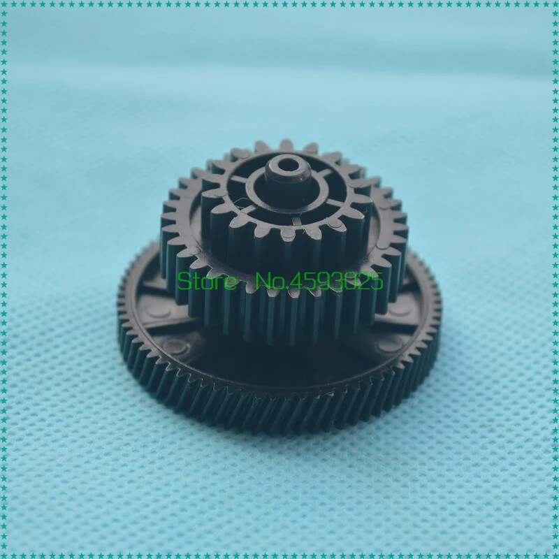 Fuser Drive Gear 18T 35T 74T for HP 1022 3050 3052 3055 M1319 M1319F RU5-0505-000 RU5-0506-000 Printer Swing Gear