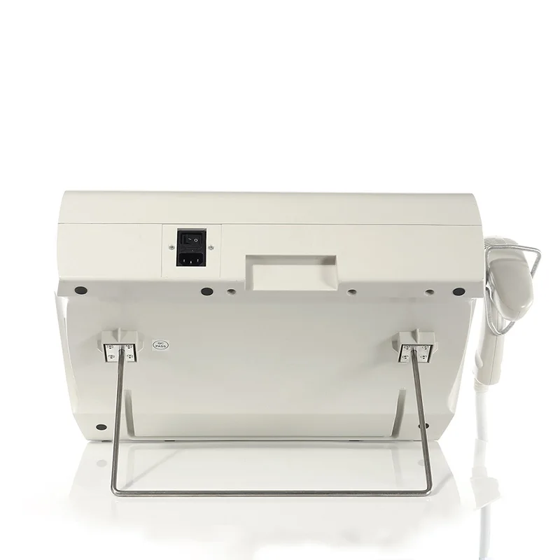 Tixel Novoxel ความร้อนเศษส่วนยากำจัดแผลเป็นเครื่อง Rf ฟื้นฟูผิวยกกระชับใบหน้าริ้วรอย Stretch Marks อุปกรณ์กำจัด