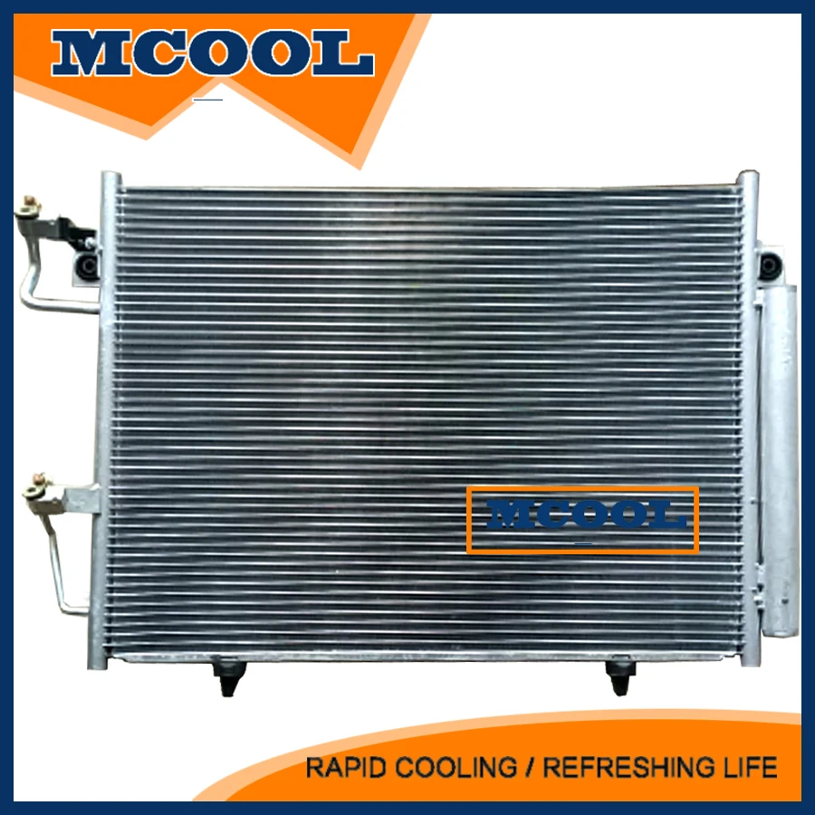 

Auto A/C AC Air Conditioning Condenser Radiator For MITSUBISHI PAJERO 7812A156 7812A210 ac condenser