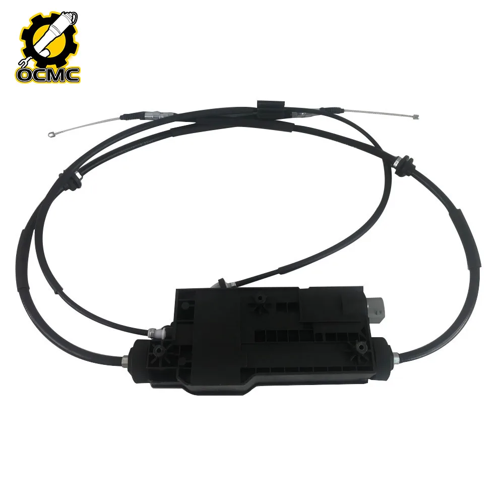 

1 PC Fit For BMW X5 F15 F85 X6 F16 F86 xDrive Parking Brake Actuator Control Unit Rear 34436882007