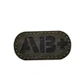 Reflective Green AB