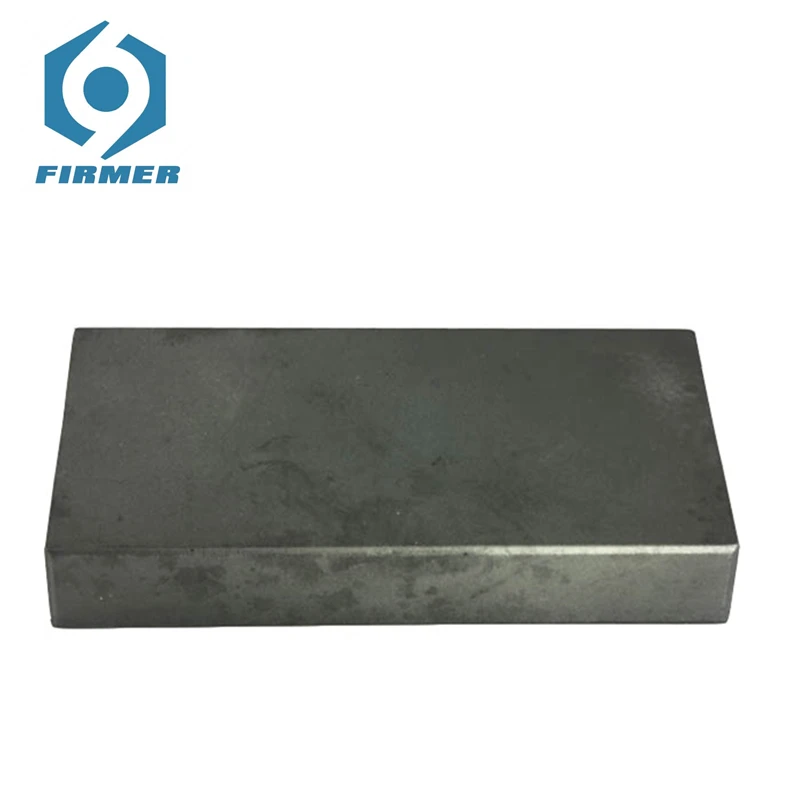 Square Magnetic Core 94*50*15mm High Power Ferrite Core Transformer PC40 High Frenquency Manganese Zinc Ferrite Induction