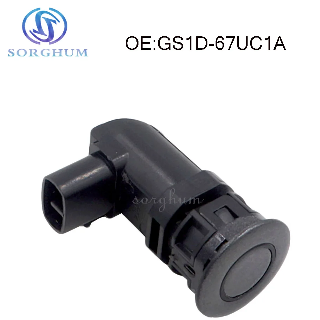 

New GS1D-67UC1A PDC Parking Sensor Reverse Assist For MAZDA 5 CR19 2006-2014 MAZDA 6 GG 2003-2008 K6021