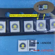 LG 2835 High Power SMD LEDs 100pcs #6