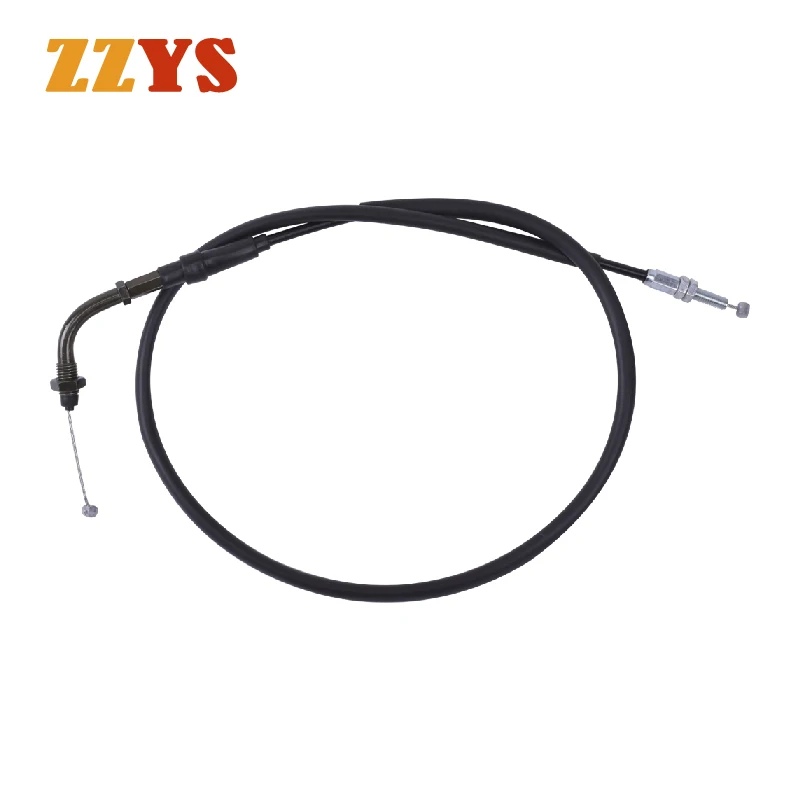 103cm 250cc Motorcycle Throttle Cable Wire for Benelli 250 TNT250 BN250 BJ250 TNT 250 BN 250 BJ 250 Accelerator cables Line