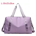L Purple