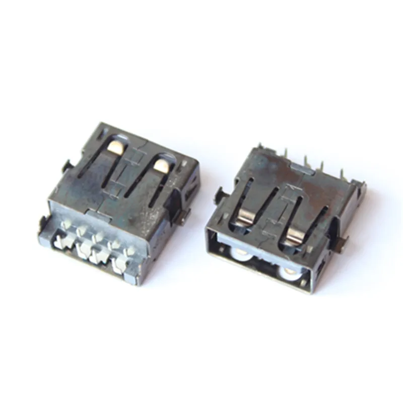 New 3.0 USB Jack for Asus X550 X550C X550CC X550L X540L X550V X540S X540SA X541S X541SA X541SC Female Port connector