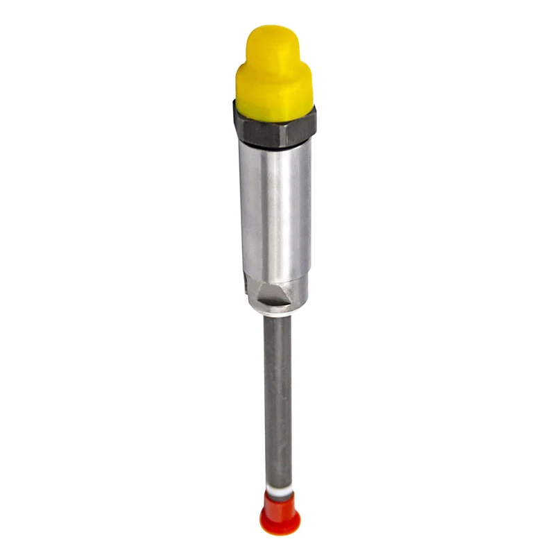 

Fuel Injector Pencil Nozzle Assembly 8N7005 Compatible With Caterpillar Articulated Truck D250B D25C D300B D30C D350C D35C