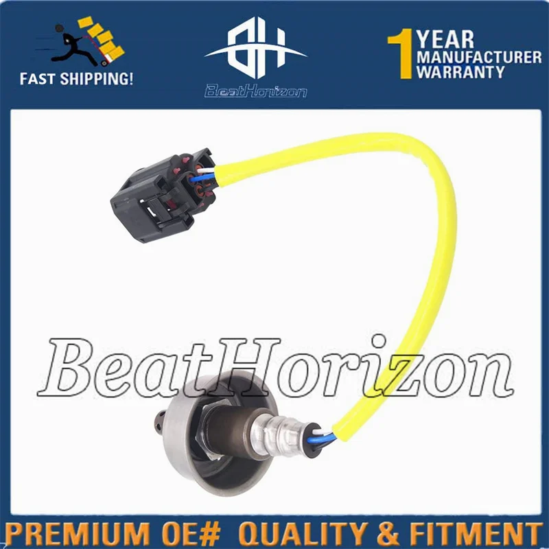 Air Fuel Ratio Oxygen Sensor For Mazda MX-5 Miata 2.0L-L4 Part No#LFN1-18-8G1 234-9093 LFN1188G1 2349093