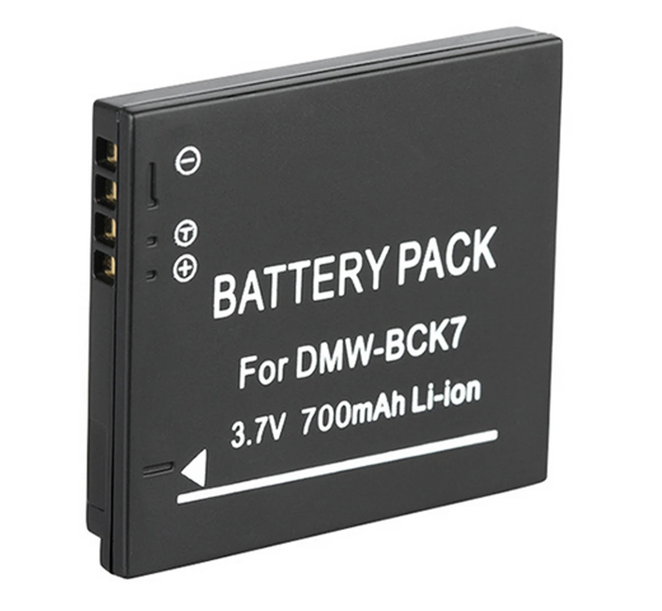 Battery + Charger for Panasonic Lumix DMC-FH2,DMC-FH4,DMC-FH5,DMC-FH6,DMC-FH7,DMC-FH8,DMC-FH24,DMC-FH25,DMC-FH27 Digital Camera