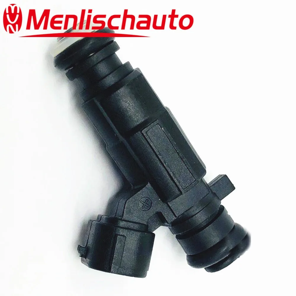 

1PCS Fuel Injector Machine 9260930006 Fit For 2000-2005 Korean Car 1.5L 1.6L 35310-22600