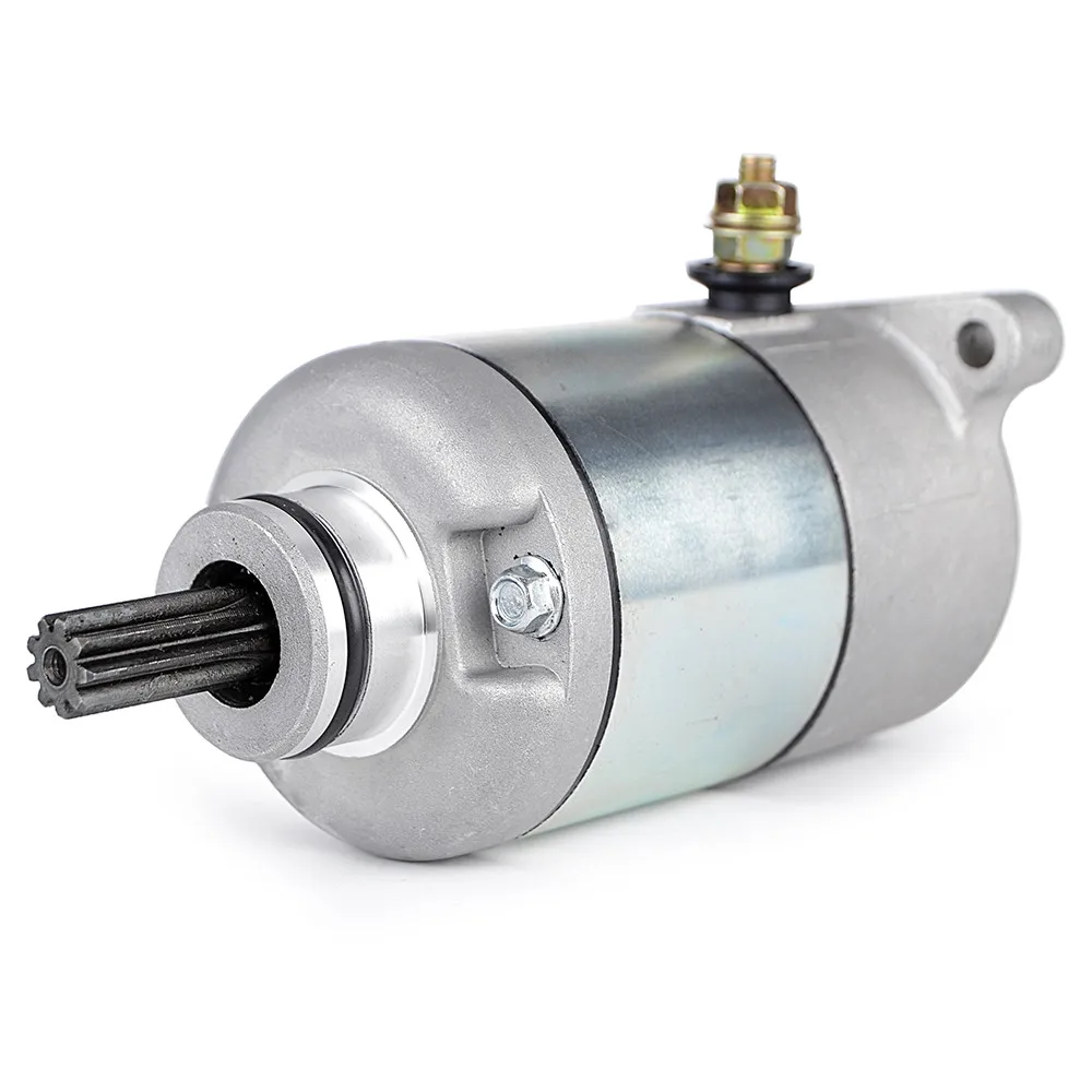 Starter Motor for Honda FES125 FES150 Pantheon 2003-2005 NES125 NES150 NES 125 150 2000-2006 SH 125 SH125 SH150 i 31200-KGF-901