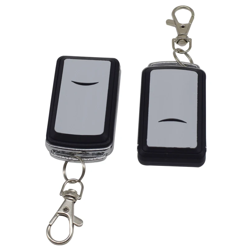 Remote Control 1527 Learning Code 433mhz Key Fob For Baisheng (Bisen) BS-306AC