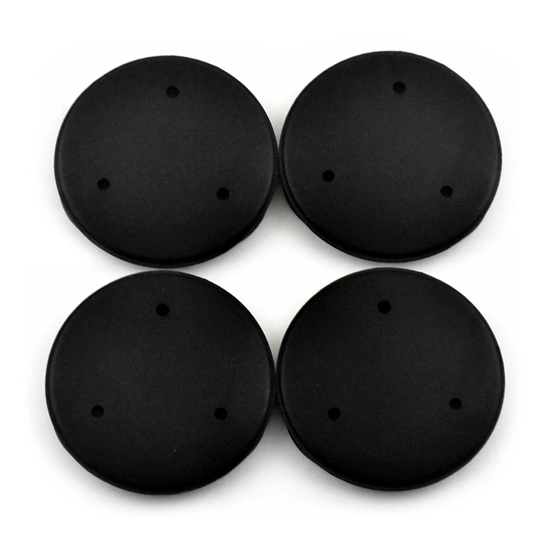 4pcs 54mm OZ M643 Wheel Hub Cap Cover Fit For HYDRA Rim Accessory Hub Cover Base Polypropylene