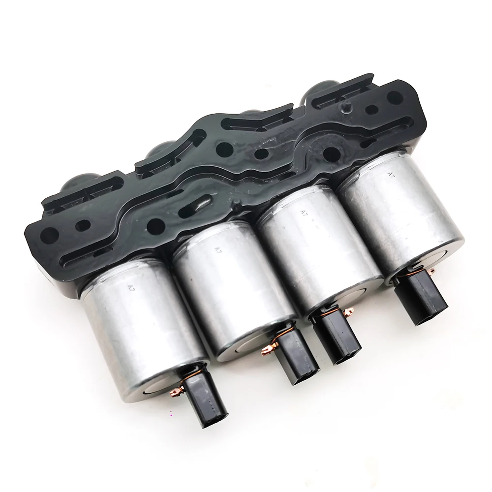 TRANSPEED DQ200 0AM Automatic Transmission Solenoid Valve Kit 7