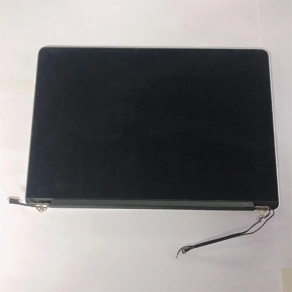 Original A1398 2012 LCD Screen Assembly 6pin For Macbook Retina 15inch