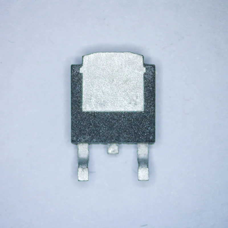 10 Pçs/lote 317MBG LM317MBG 317MB 317M TO252