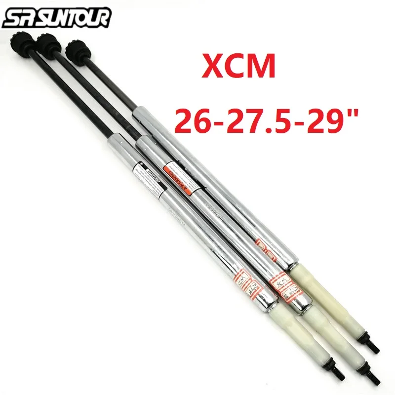 

Bike Front Fork Suntour XCM 26/27.5/29 Inch Damping Rod Shoulder Control Locking Damper SR MTB Mountain Bike Fork Lever