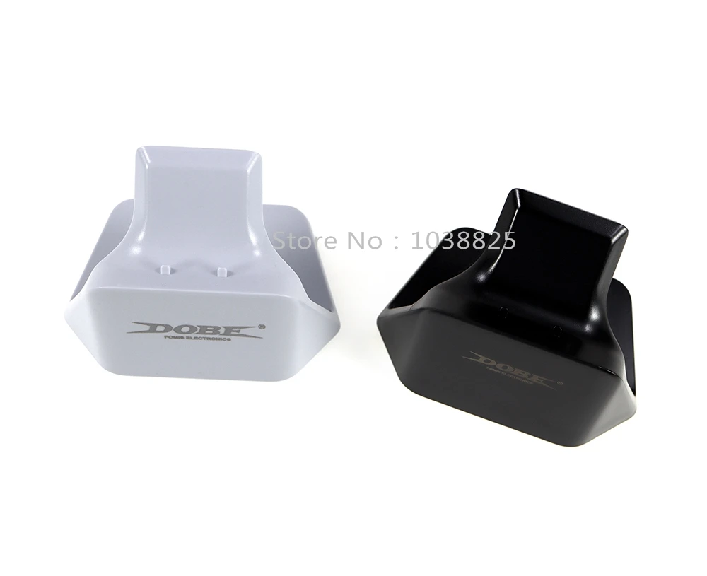 Suporte para controles de videogame, dock de suporte para controles de videogame série s x one/slim/x, suporte para mesa para joystick