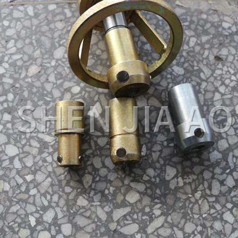 Imagem -05 - Extrator Manual Universal do Assento da Válvula Hidráulica Ferramentas do Reparo Automotivo Escala Pequena Conveniente 2050 mm