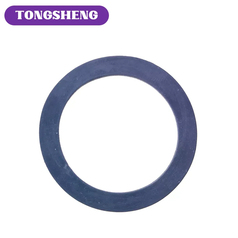 Soft Gasket Spacer parts Electric Bicycle Bike Kit For tongsheng TSDZ2 Bafang Mid Motor Bicycle parts Increase Force Of Friction